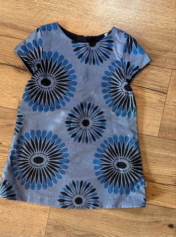 Robe fille 3 ans – Excellent état – Okaïdi 