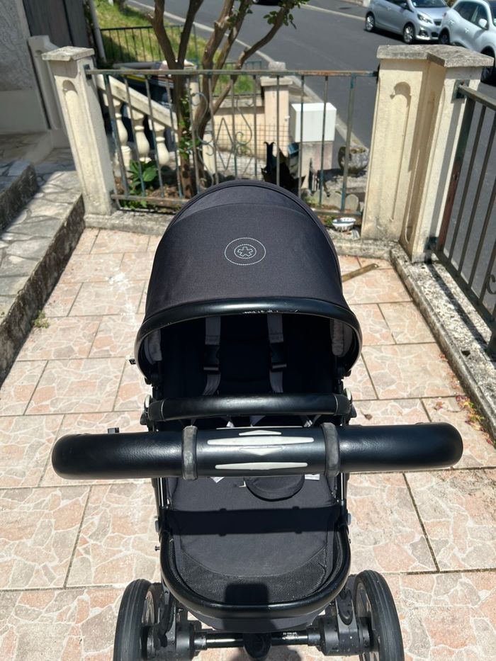 Poussette Kiddy GmbH - photo numéro 7