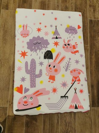 Tapis bébé