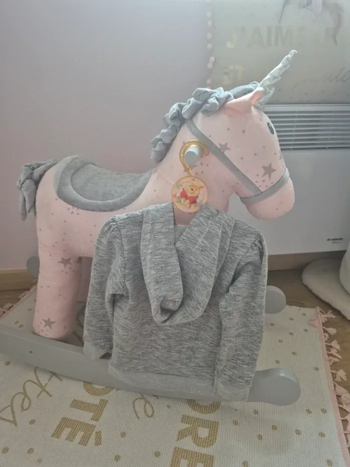 Gilet orchestra 3ans 98cm - photo numéro 2