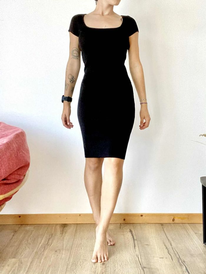 Robe Guess - photo numéro 3