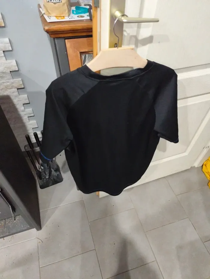 T-shirt de sport lotto - photo numéro 2