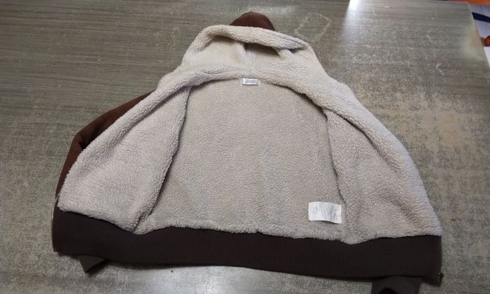 Polaire veste - photo numéro 2