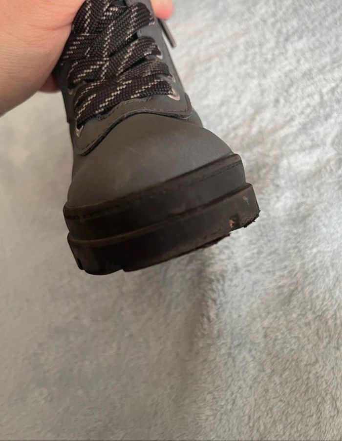 Chaussures bébé - photo numéro 3