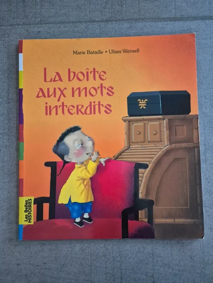 Livre - photo numéro 1