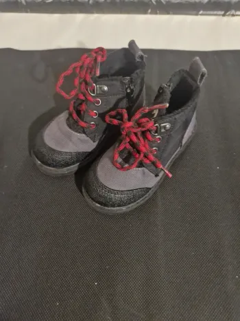 Bottines 22 Kiabi