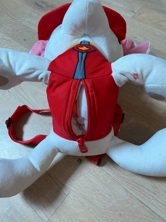 Peluche pat patrouille - photo numéro 3