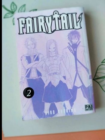 Fairytail