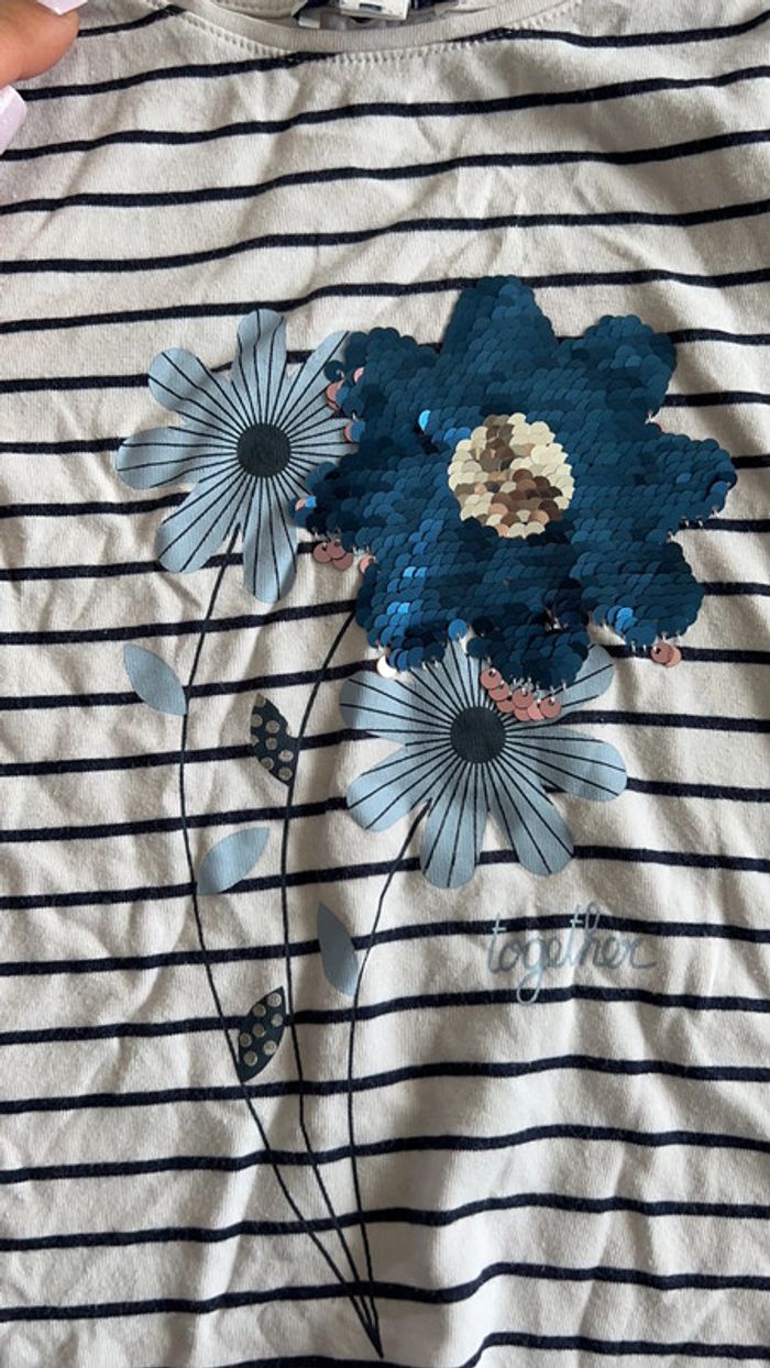 Haut 6 ans - photo numéro 2