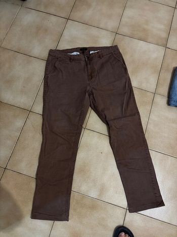 Pantalon en jean