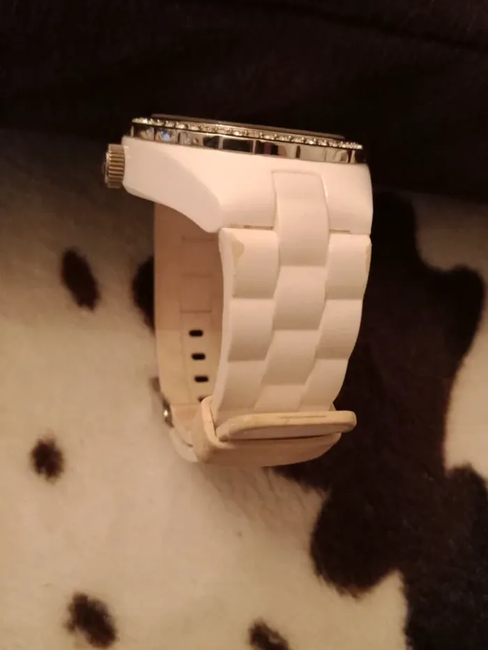 Montre adidas femme - photo numéro 6