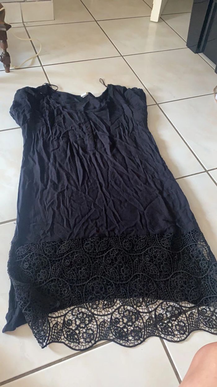 Tunique Calzédonia s/m