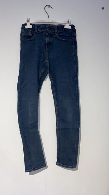 Jean Kiabi Skinny Fit 12ans