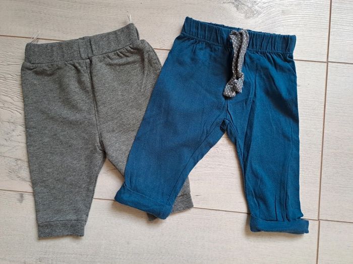 Pantalons