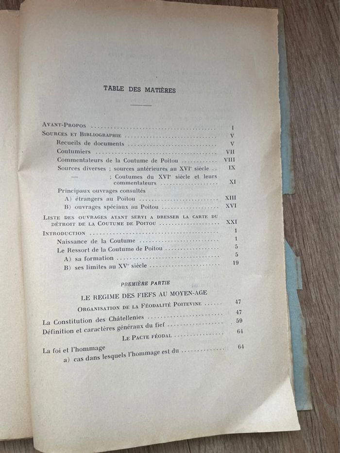 La société Antiquaires de l’ouest 1959 - photo numéro 7
