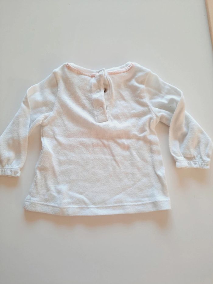 Pull minnie - photo numéro 2