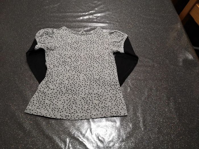 T-shirt - photo numéro 4