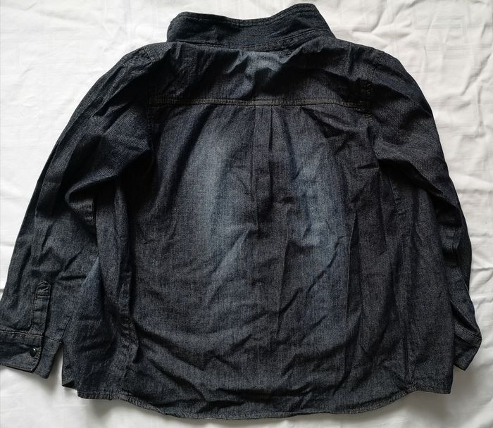 Chemise garçon - photo numéro 6