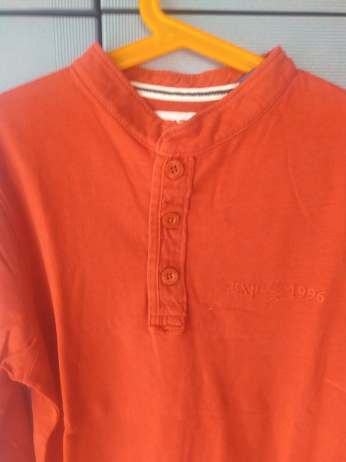 Tee shirt Okaïdi - photo numéro 2
