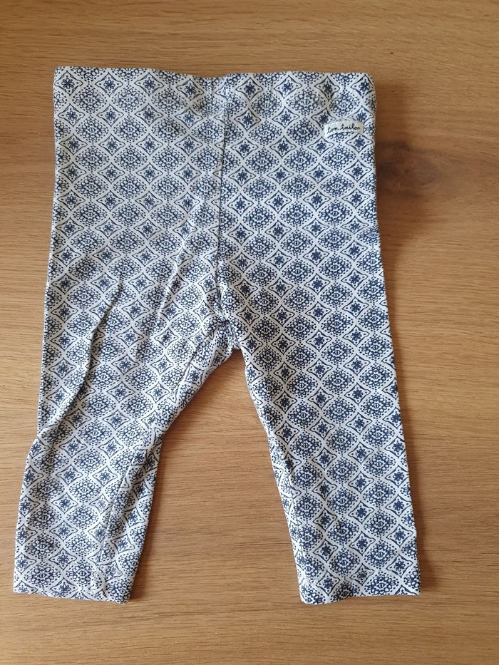 Legging 6 mois
