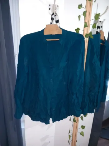 Chemise femme