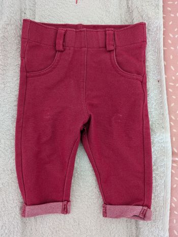 Legging fille ❤️