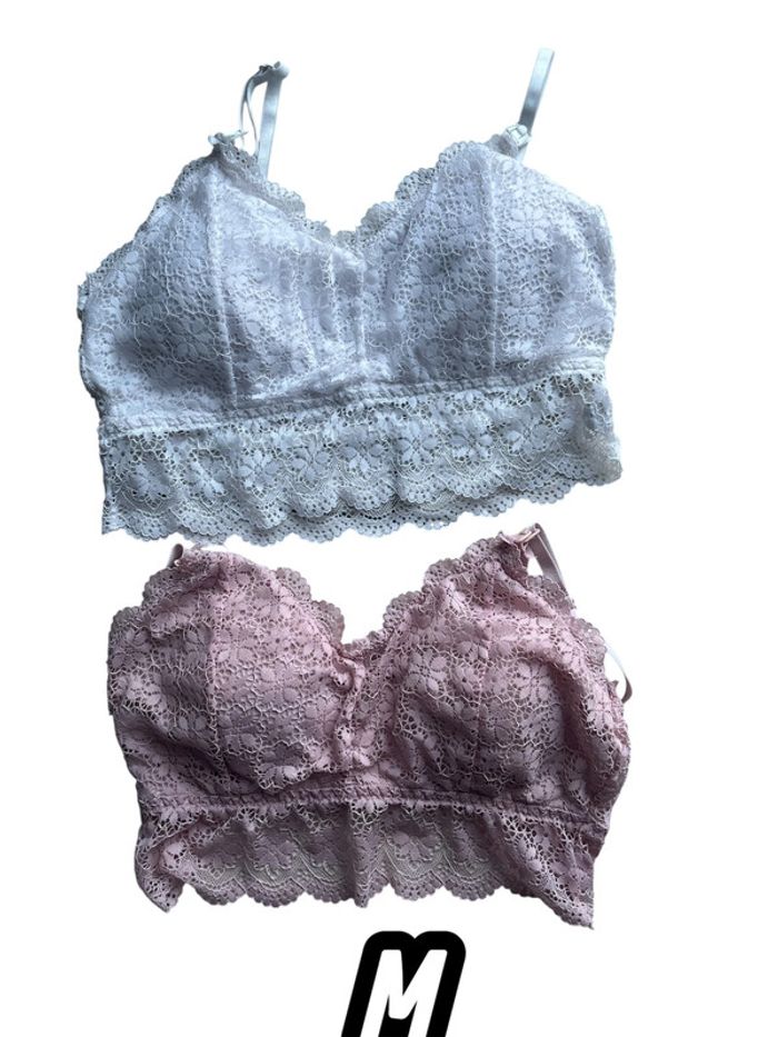 Soutien gorge