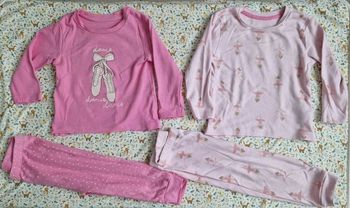 Pyjama mi saison