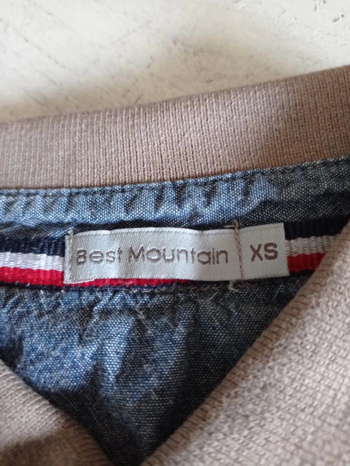 Polo mixte - photo numéro 3