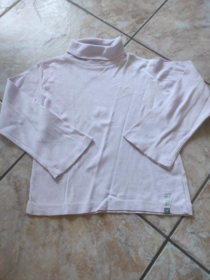 Sous pull Domyos 5 ans