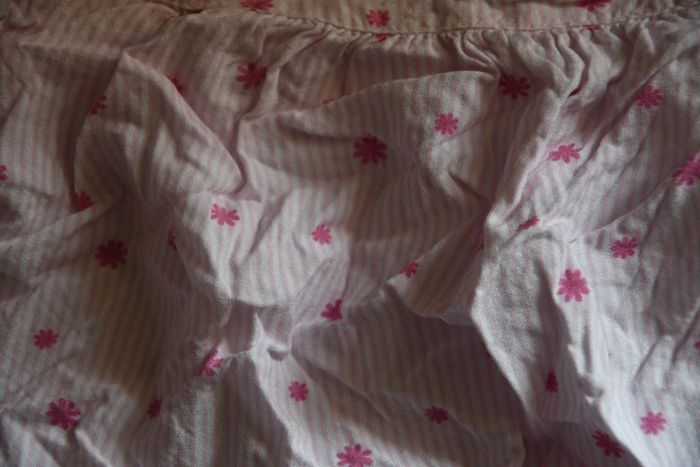 Blouse rose - photo numéro 2