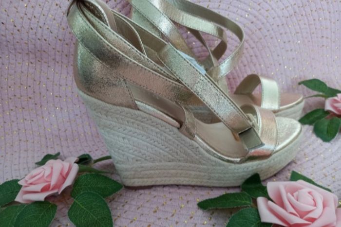 Chaussure talon femme - photo numéro 3