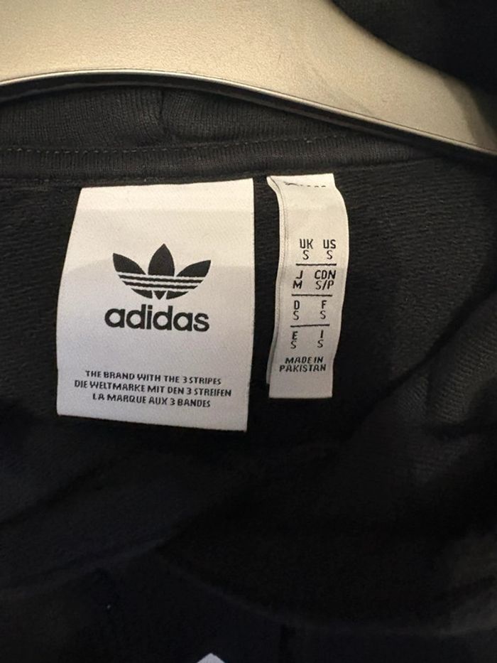 Survêtement Adidas taille S - photo numéro 8