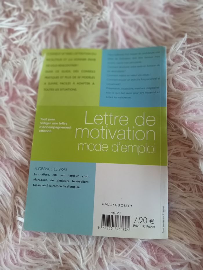 Livre - photo numéro 3