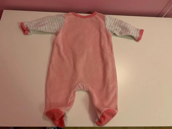 Pyjama - photo numéro 2