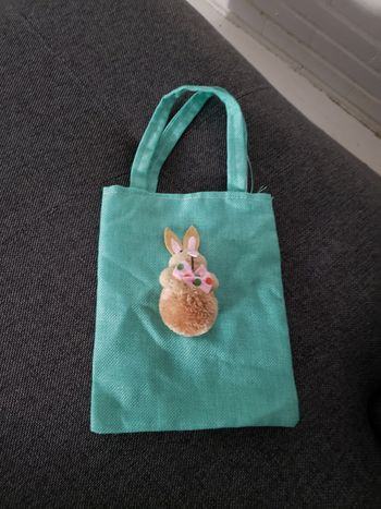 Sac pour Pâques 