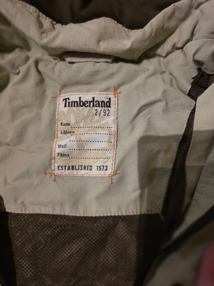 Manteaux Timberland - photo numéro 2