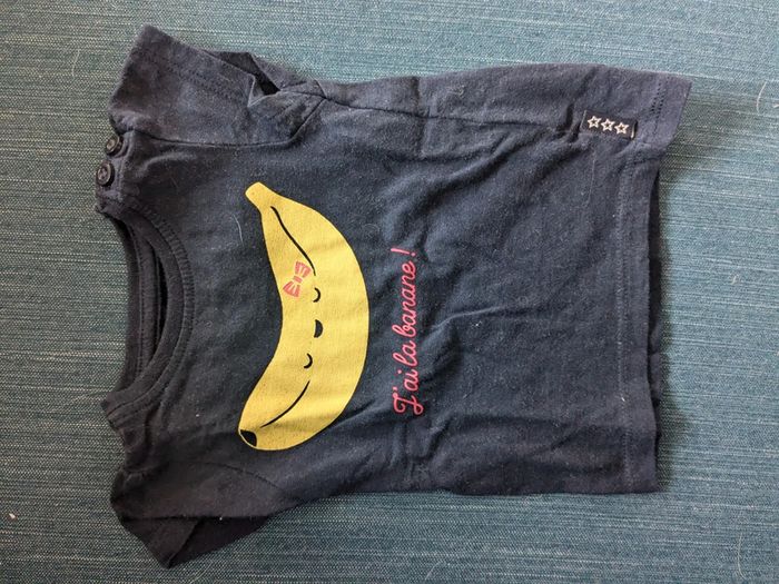 Lot T-shirt - photo numéro 6