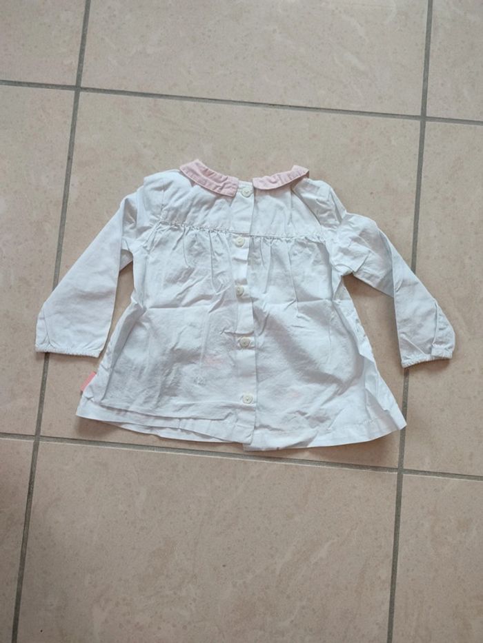 Tunique - photo numéro 5