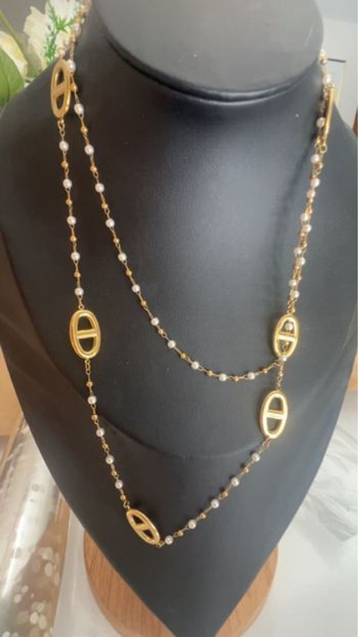 Collier  tendance - photo numéro 2