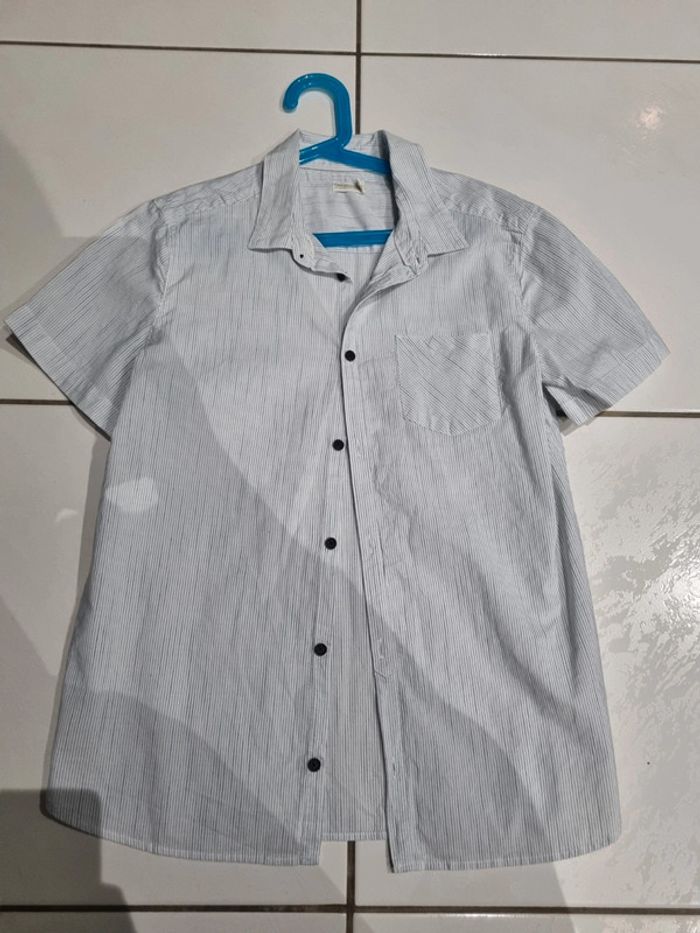 Chemise 14 ans orchestra