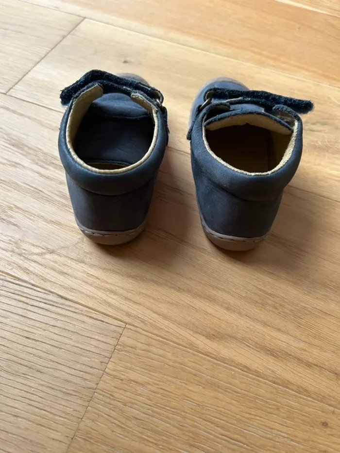 Chaussures DPAM garçon taille 21 - photo numéro 3
