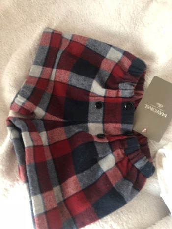 Short mayoral 9 mois