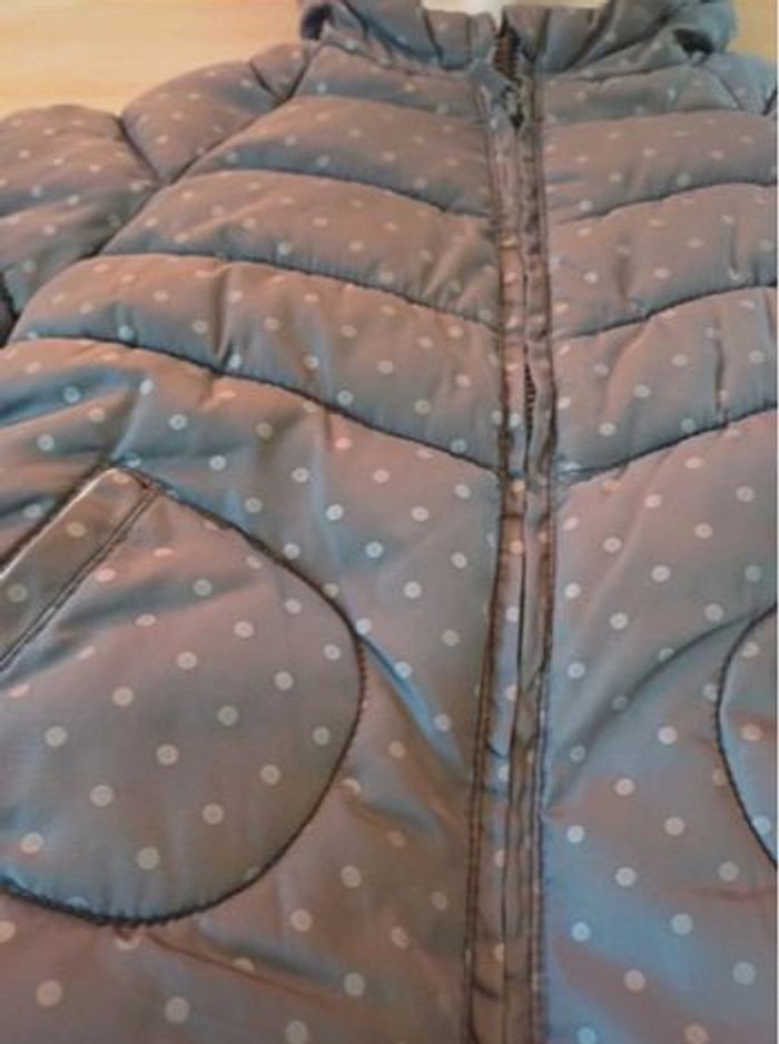 Doudoune - photo numéro 4