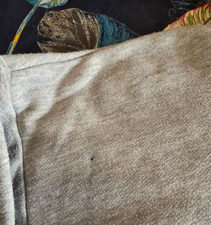 Sweat a capuche my Mo S - photo numéro 3