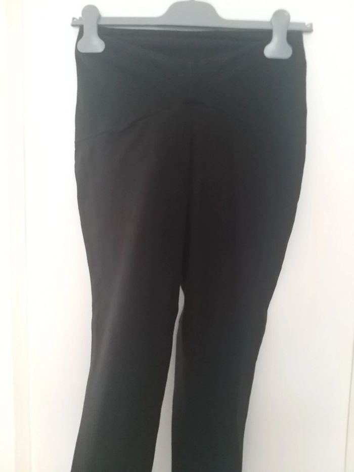 Legging de grossesse en 38-40 - photo numéro 3