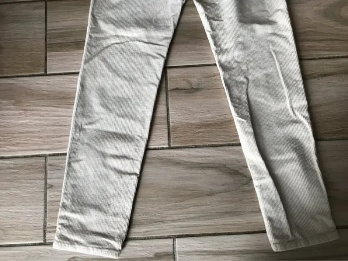 Pantalon beige only & sons XS - photo numéro 6
