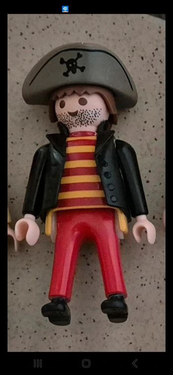Playmobil