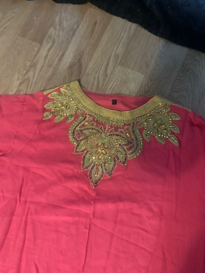 Djellaba - photo numéro 2