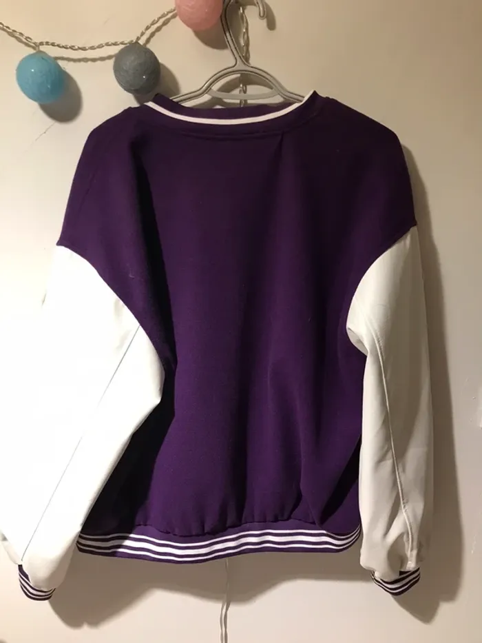 blouson homme taille M - photo numéro 3